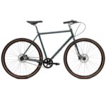 Pelago – Hanko Street – Singlespeed - H – Eliel Green