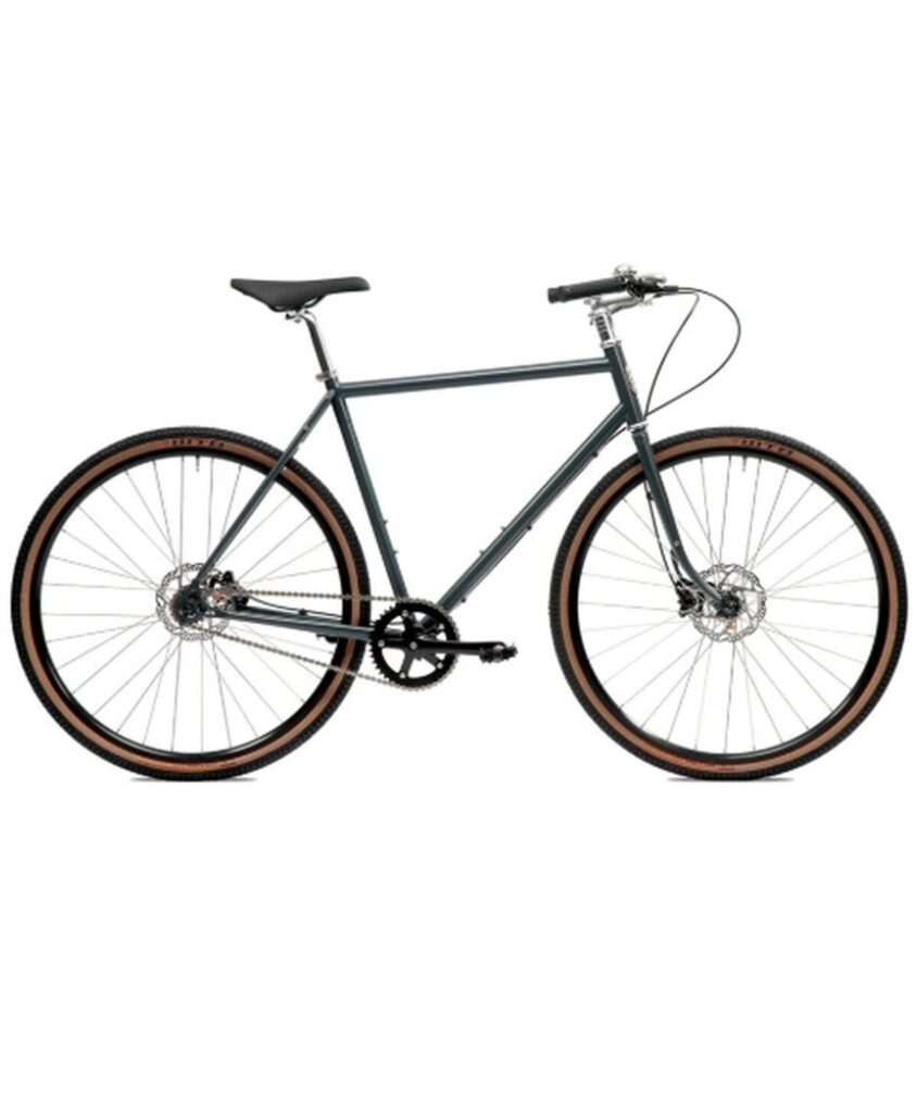 Pelago – Hanko Street – Singlespeed - H – Eliel Green