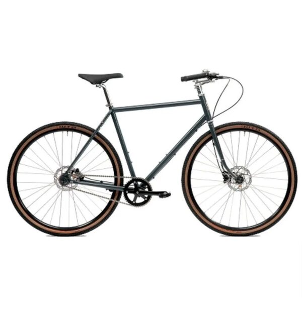 Pelago – Hanko Street – Singlespeed - H – Eliel Green