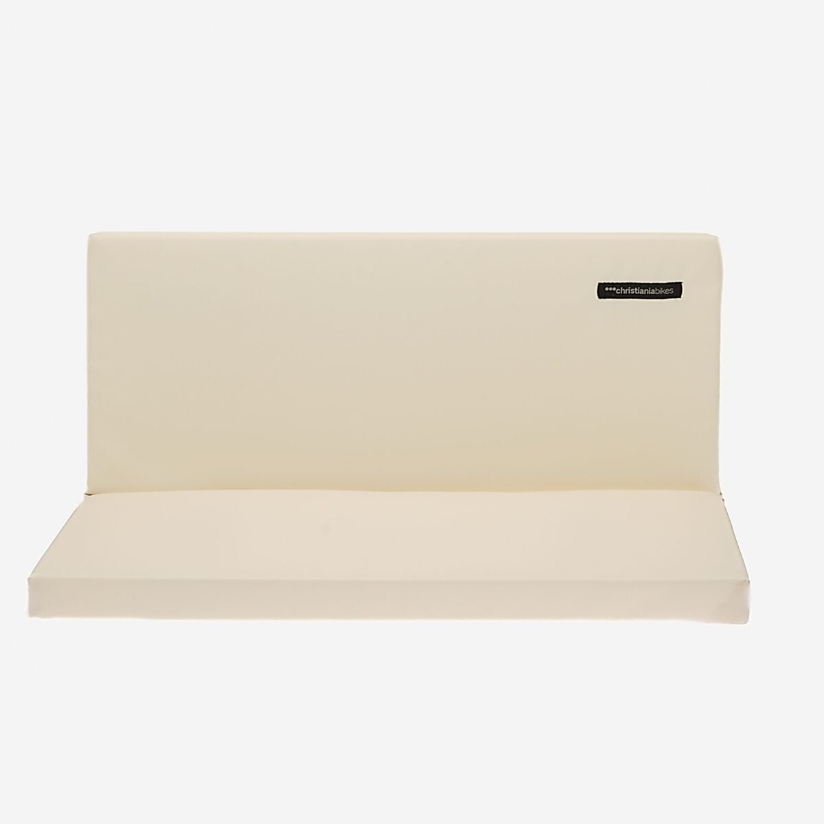 Pude til bænk - Model Short Light 26 +30 - Creme