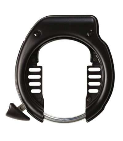 Ramlås - YWS - Bred OEM - Sort