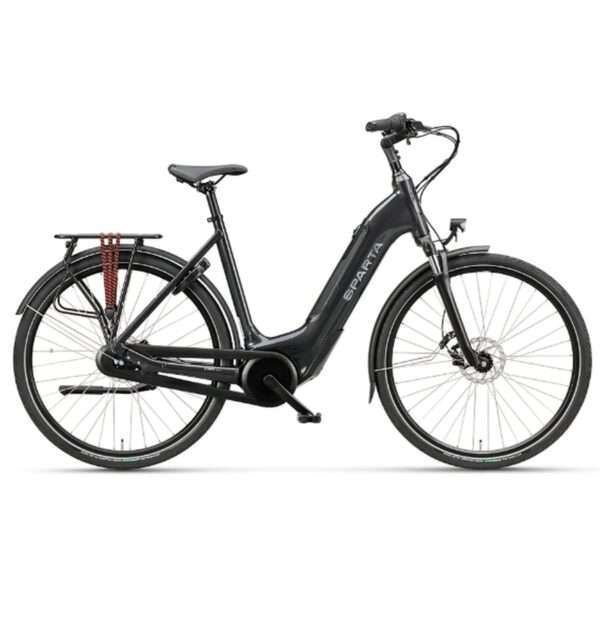 Sparta - c-Grid Energy M8Tb - Nexus 8 - L - Sort