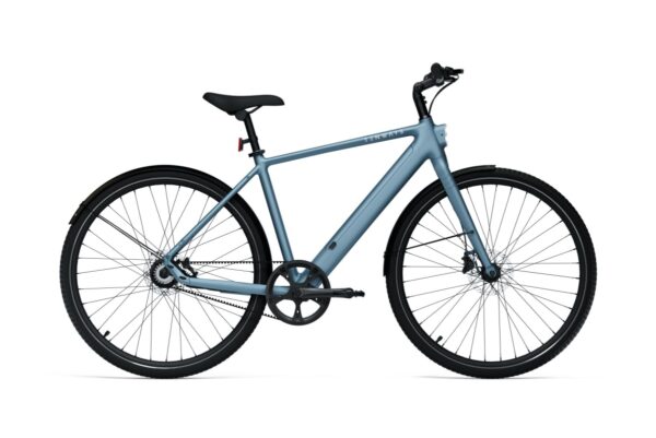 Tenways - CGO600 Pro - Belt - Singlespeed - H - Sky Blue