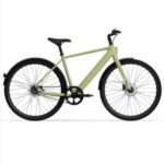 Tenways - CGO600 Pro - Belt - Singlespeed - H - Avocado Green