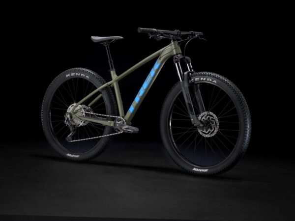 Trek Roscoe 6 1X10g Olive Grey Waterloo Blue