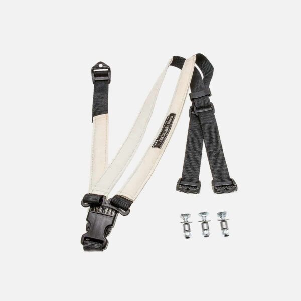 Y-sele til børn - creme