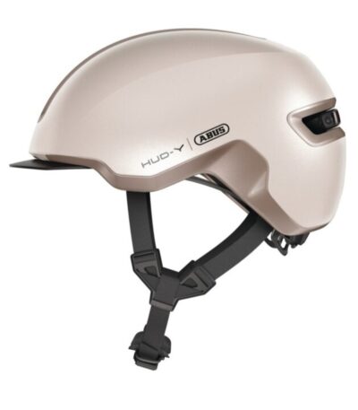 Abus - HUD-Y - Champagne Gold