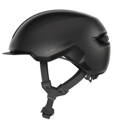 Abus - HUD-Y - Velvet Black