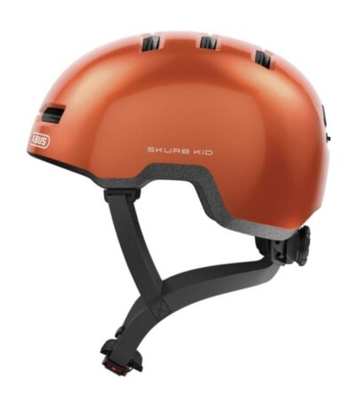 Abus - Skurb Kid - Goldfish Orange