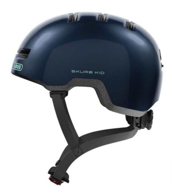 Abus - Skurb Kid - Midnight Blue