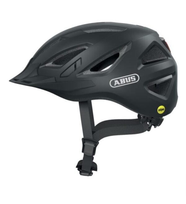 Abus - Urban-I 3.0 - MIPS - Velvet Black