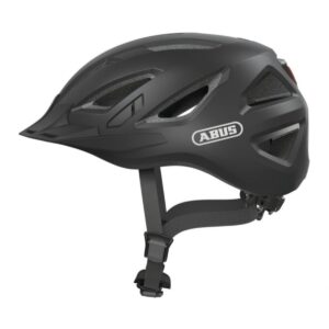 Abus - Urban-I 3.0 - Velvet Black