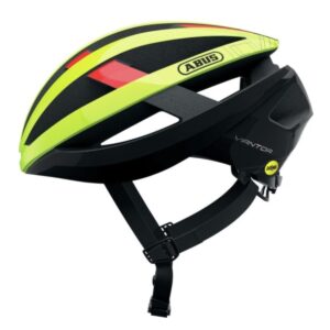 Abus - Viantor - MIPS - Neon Yellow