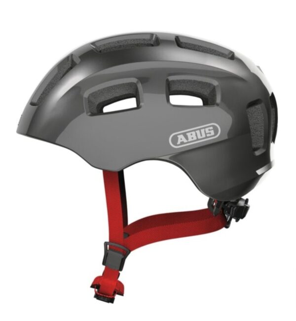 Abus - Youn-I 2.0 - Sparkling Titan