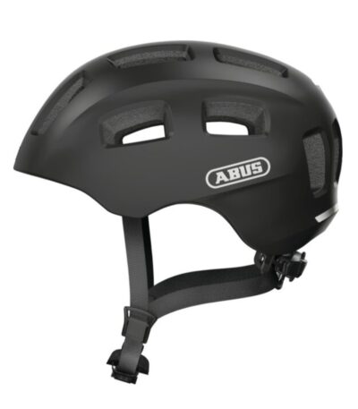 Abus - Youn-I 2.0 - Velvet Black