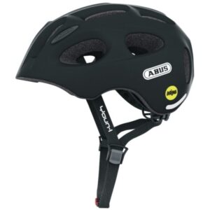 Abus - Youn-I - MIPS - Velvet Black