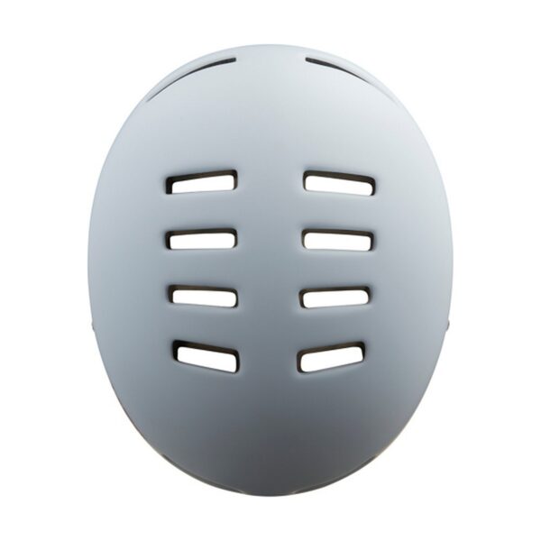 Armor 2.0 Matte White