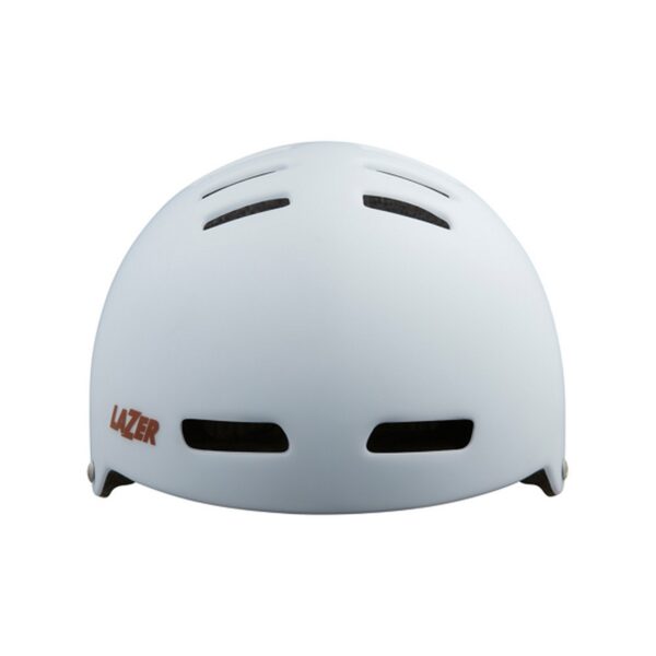 Armor 2.0 Matte White