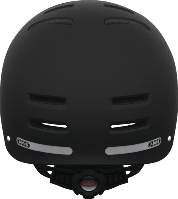 Aven-U DK Velvet Black