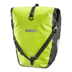 Back-Roller High Visibility Yellow