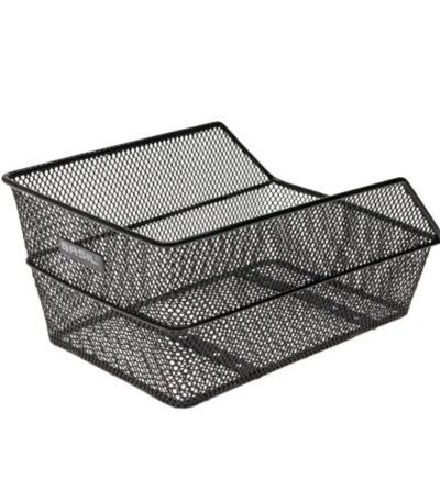 Basil - Cento Bagkurv Large Sort