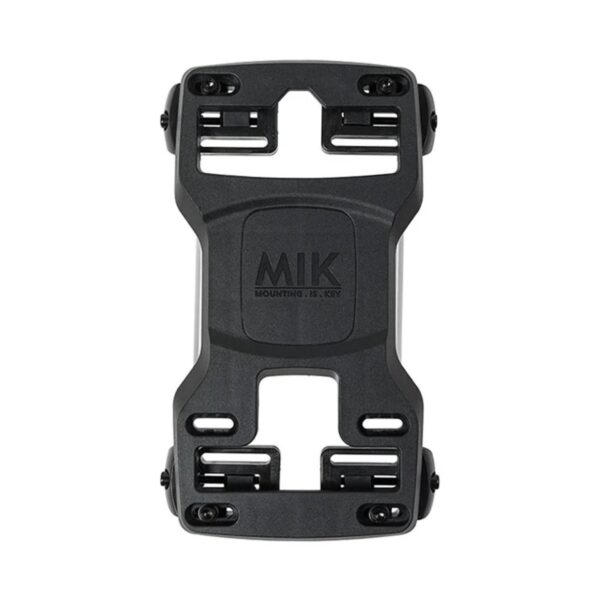 Basil - MIK universal adapterplade