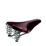 Brooks Sadel B 67 Brun