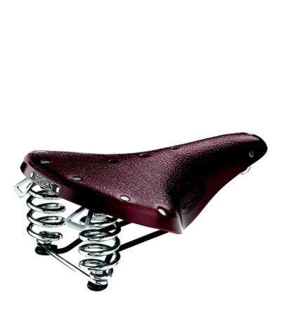 Brooks Sadel B 67 Brun