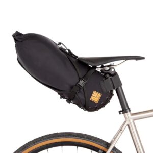 CarryEverything Saddle Bag 8L