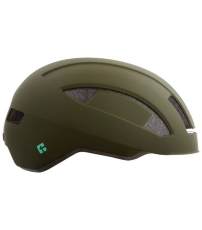 CityZen KinetiCore Matte Dark Green
