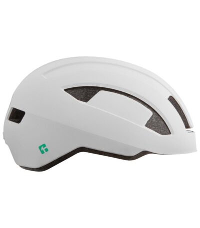 CityZen KinetiCore Matte White