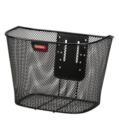 KLICKfix - Rixen & Kaul Fix Basket Front