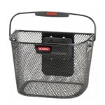 KLICKfix - Rixen & Kaul Mini Basket Front