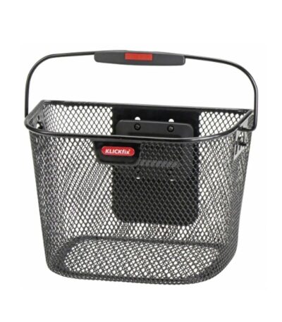 KLICKfix - Rixen & Kaul Mini Basket Front