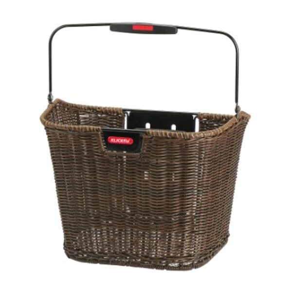 KLICKfix - Rixen & Kaul Structura Front Brun