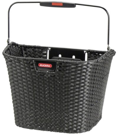 KLICKfix - Rixen & Kaul Structura Front Sort