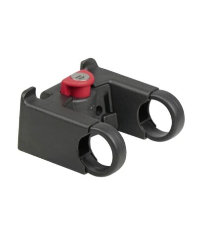 KLICKfix - Rixen & Kaul Styradapter M. Lås