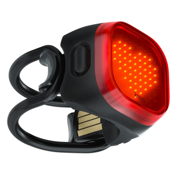 Knog - Blinder Mini Love - forlygte og/eller baglygte