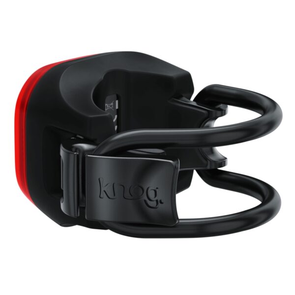 Knog - Blinder Mini Love - forlygte og/eller baglygte