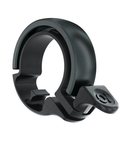 Knog - OI Classic - ringeklokke - sort - Large