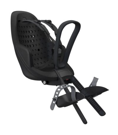 Mini Frontstol Black