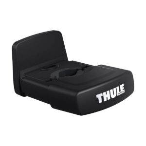 Mini Thule SlimFit Adapter Black
