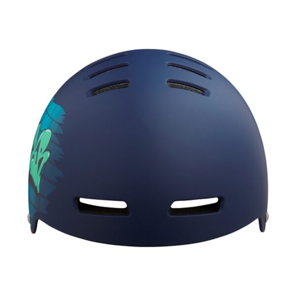 One+ GB Matte Blue Grafitti