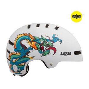 One+ MIPS GB Dragon Matte White