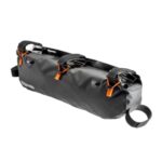 Ortlieb - Frame-Pack RC - Toptube - Matsort