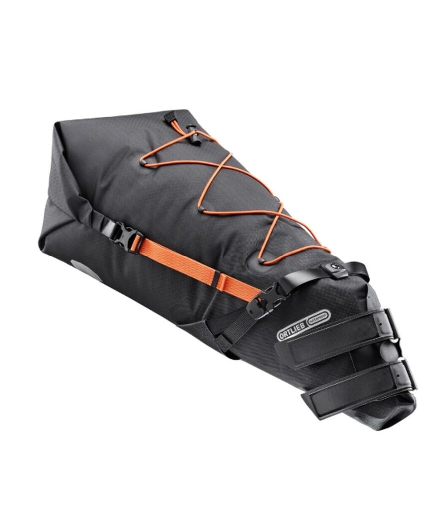 Ortlieb - Seat-Pack - 16,5L - Matsort