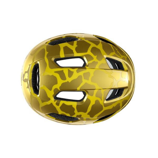 PNut KinetiCore Golden Giraffe