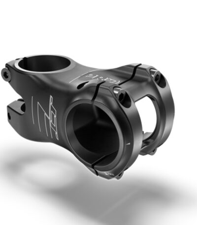 Pro - Alufrempind LT - RD 0º - 31.8 mm - Sort