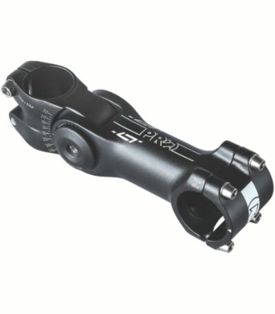 Pro - Frempind LT - -30º til +40º - 31.8 mm - Sort