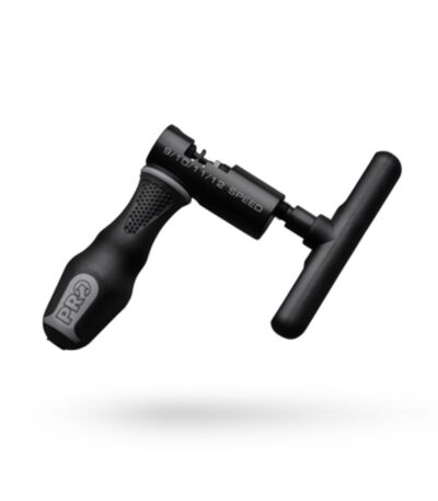 Pro - Kædeværktøj - 1-9-speed | 9-12-speed - Sort/Grå